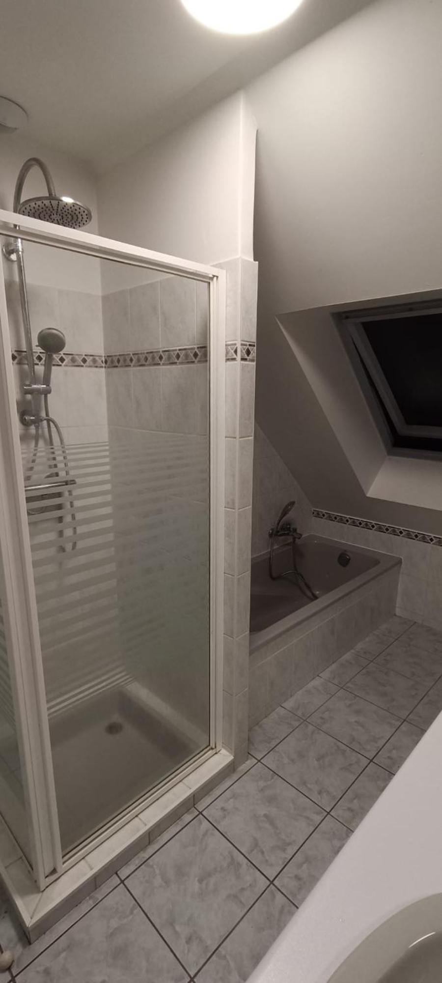 La Fontaine Aux Enfants - Gr5 - Chambre Avec Sdb Privee Abreschviller Bagian luar foto