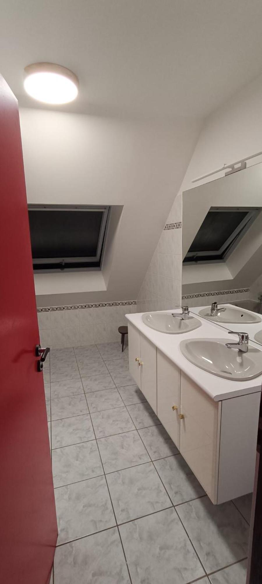 La Fontaine Aux Enfants - Gr5 - Chambre Avec Sdb Privee Abreschviller Bagian luar foto